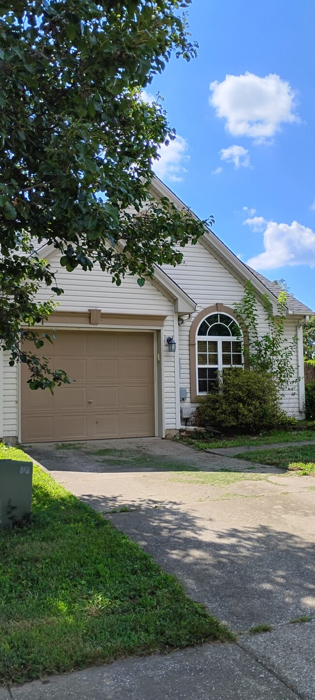 Building Photo - 9728 Cayes Dr