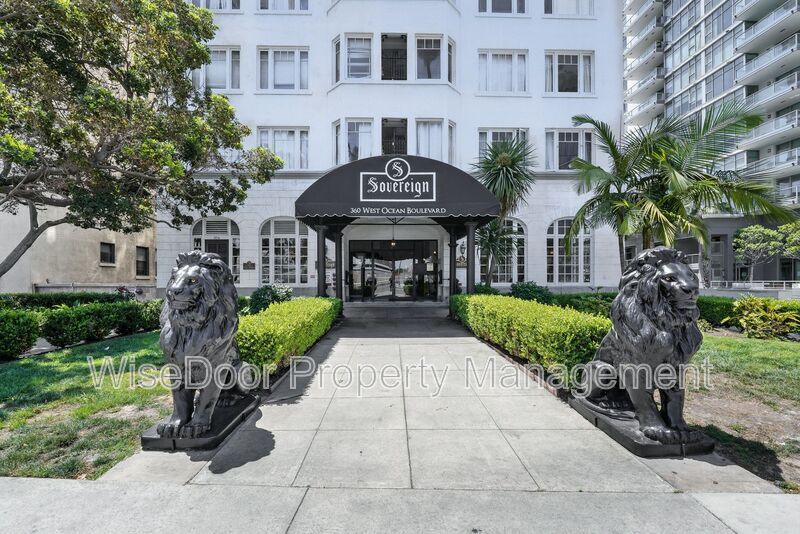 Primary Photo - 360 W Ocean Blvd