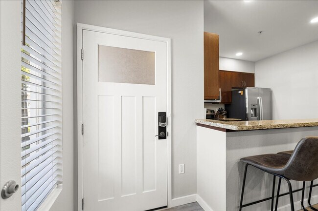 Foto del edificio - 502 S 15th St