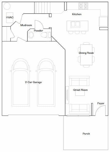 Building Photo - 5277 Long Pointe Pass