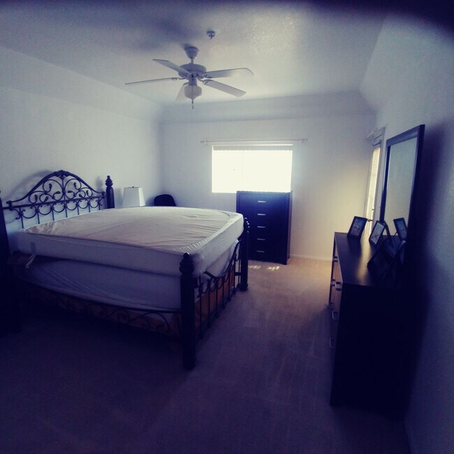 Building Photo - BOTTOM FLOOR FURNISHED UNIT