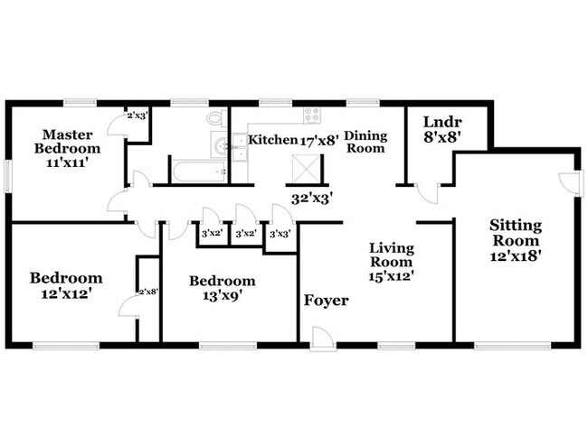 Building Photo - 5267 Maple Valley Rd SW, Mableton, GA 30126