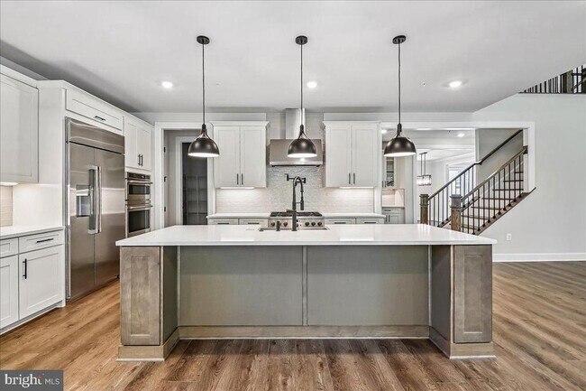 Foto del edificio - 2638 Broadhorn Dr