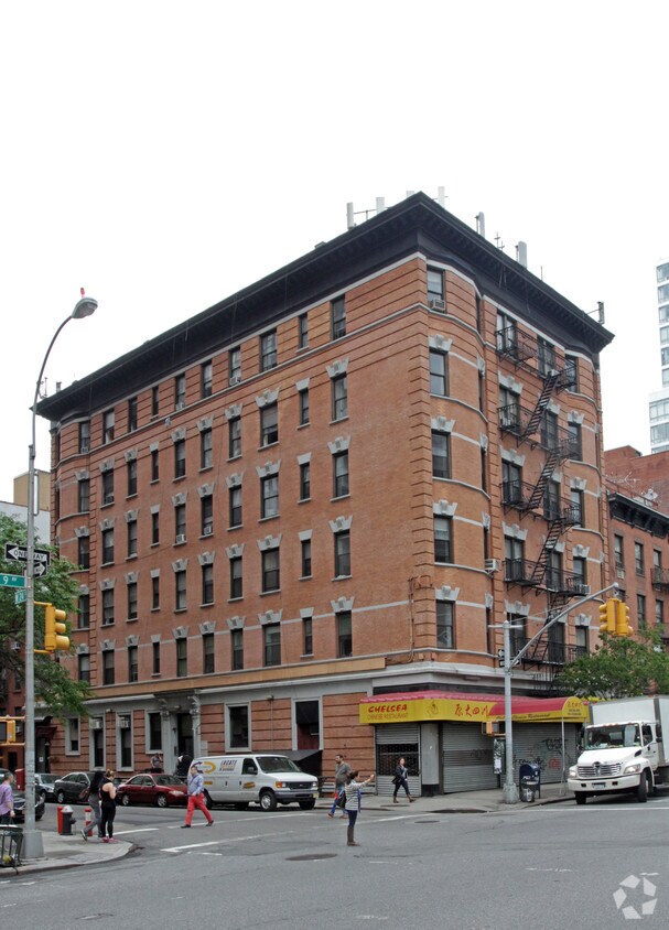 Primary Photo - 229-231 W Ninth Ave
