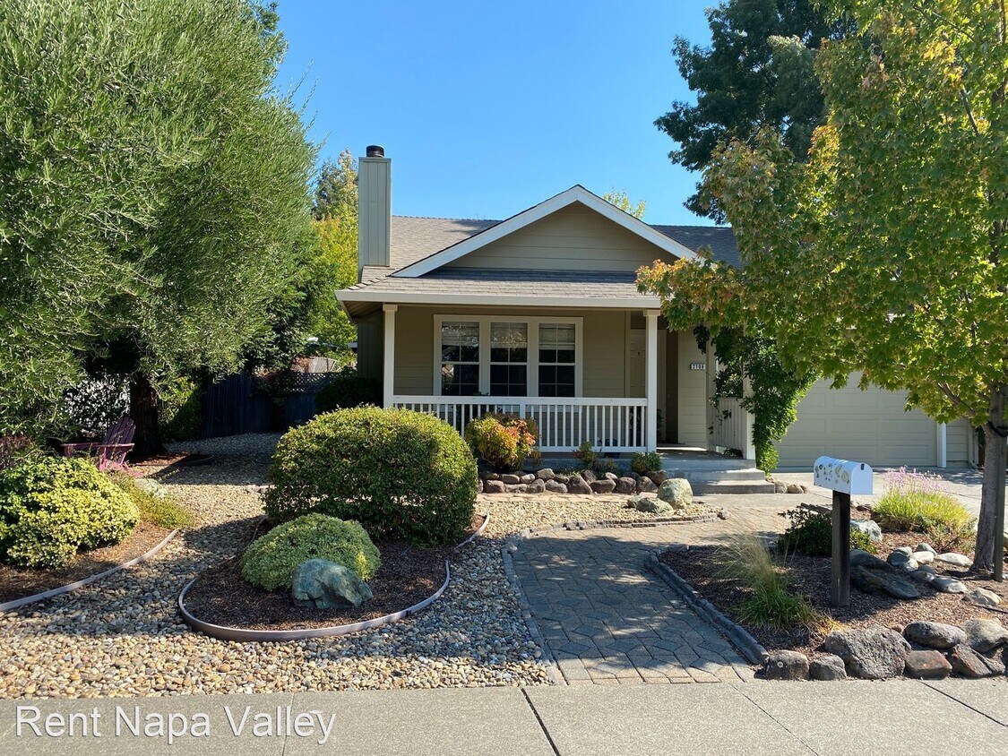 Primary Photo - 3 br, 2 bath House - 2108 Oat Hill Ct