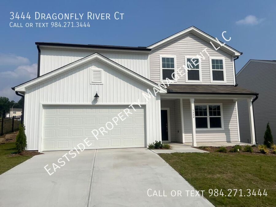 Primary Photo - 3444 Dragonfly River Ct
