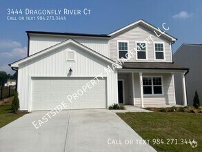 Building Photo - 3444 Dragonfly River Ct