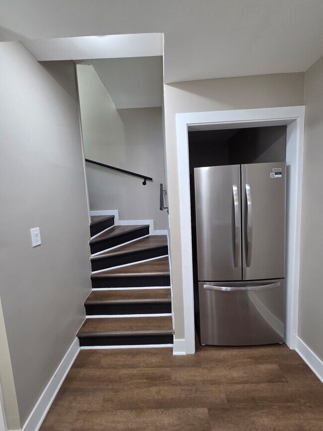 Foto del edificio - 2955 E 80th Pl