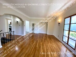 Building Photo - 5816 1/8 La Mirada Ave