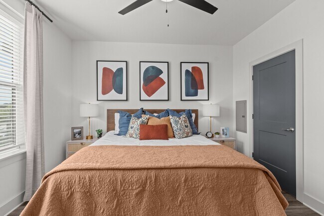 Foto del edificio - The Holbrook at Town Center