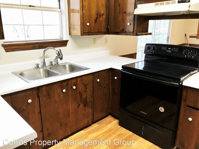 Building Photo - 3 br, 2 bath House - 4977 Caney Creek Drive