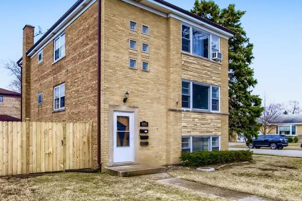 Building Photo - 8707 N Oketo Ave