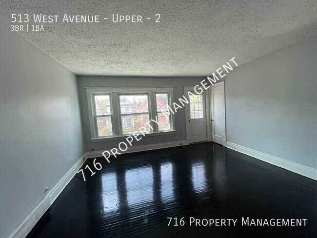 Foto del edificio - 513 West Ave