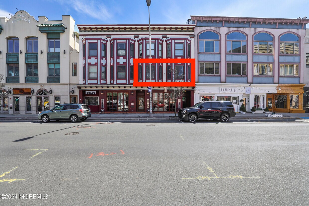 516 Cookman Ave Unit 2B, Asbury Park, NJ 07712 - Room for Rent in ...