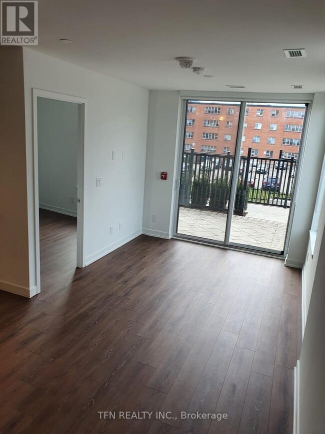 Building Photo - 3100 Keele St