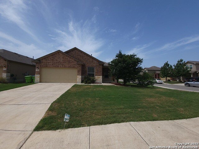 Building Photo - 13438 Frio Parke