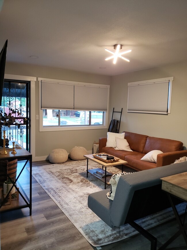 Foto del edificio - 2295 S Linley Ct