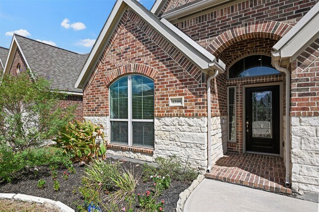 Foto del edificio - 1346 Mystic River Ln