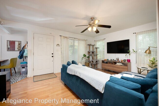 Foto del edificio - 2 br, 1 bath House - 3525 34th St