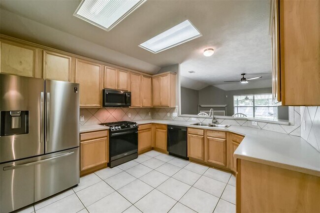 Foto del edificio - 21341 Terreton Springs Dr