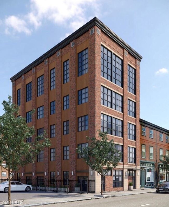 Building Photo - 222 Vine St
