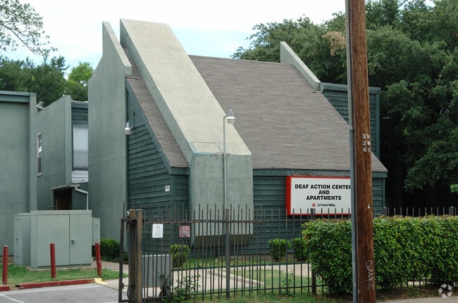 Building Photo - Elizabeth M. Criswell Apartments