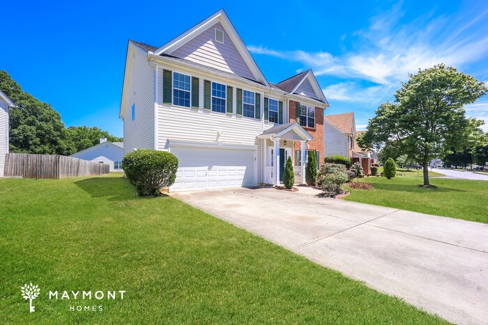 Foto del edificio - 5456 Swanson Rd