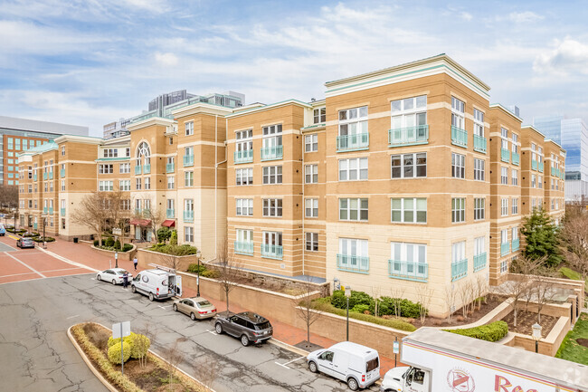 Foto del edificio - The Market Street Condos