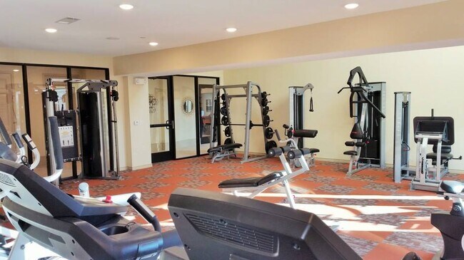 Foto del edificio - Haven at Westgreen