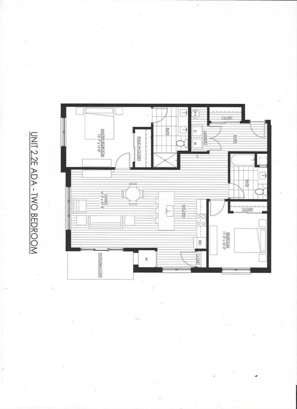 Foto principal - 2515 Watermark Terrace