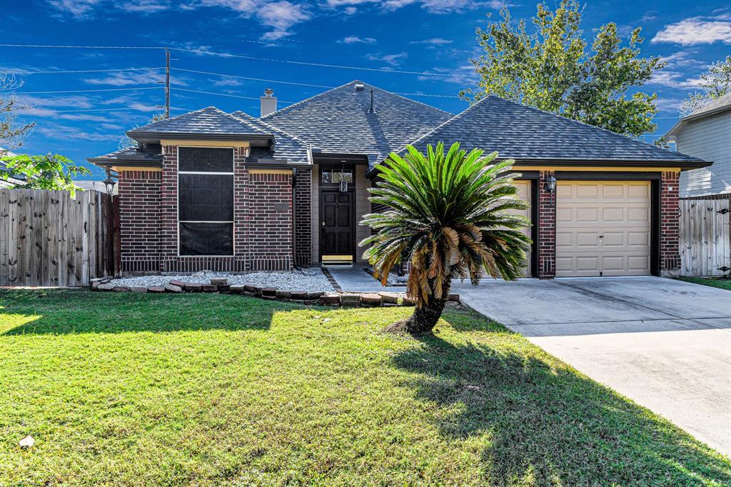 Foto principal - 10111 Silver City Dr