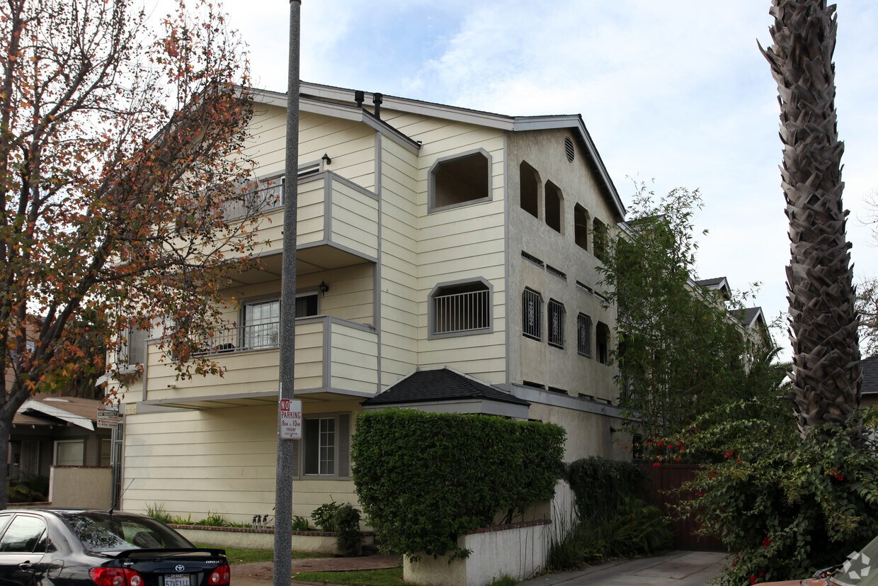 Building Photo - 517 Nebraska Ave