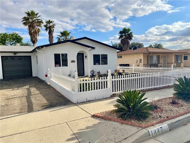 Foto del edificio - 1887 Cll Amargosa