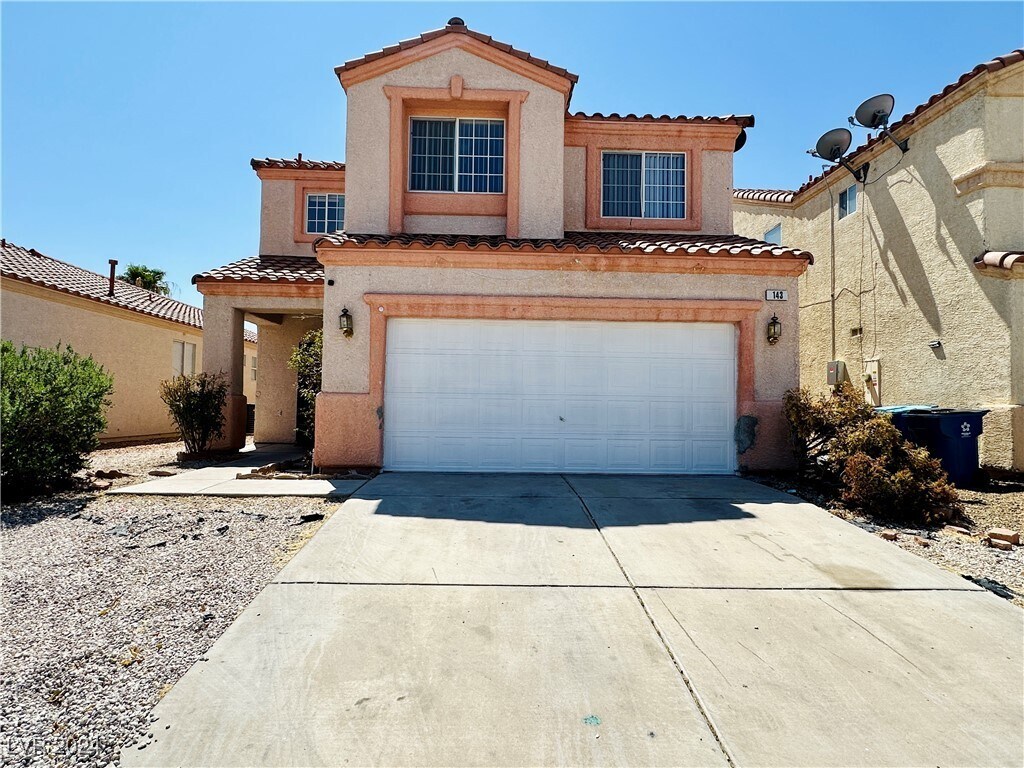 143 Willow Dove Ave, Las Vegas, NV 89123 House Rental in Las Vegas, NV