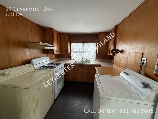 Foto del edificio - 69 Claremont Ave