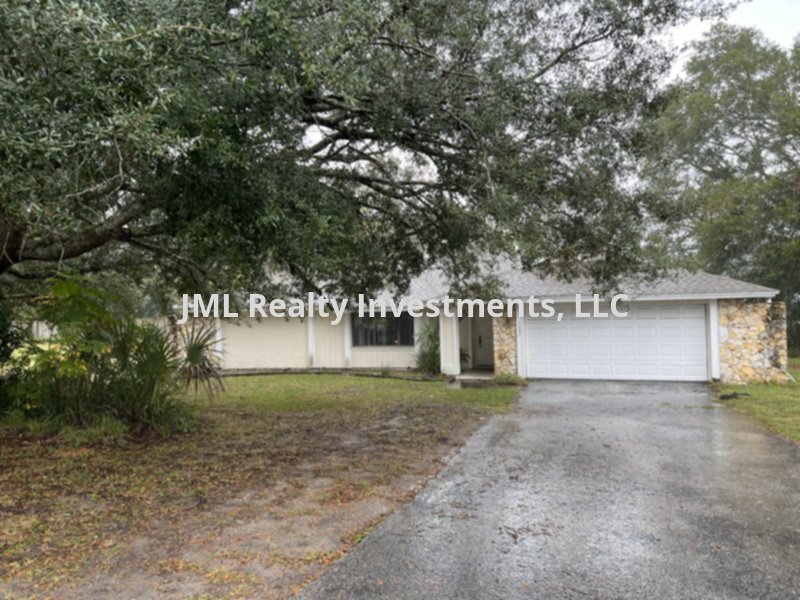 4 bedroom 2 bath home in the Mandarin Esta... House Rental in