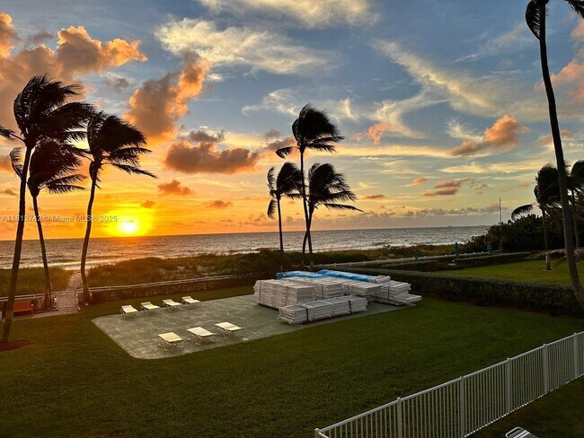 Foto del edificio - 1750 S Ocean Blvd