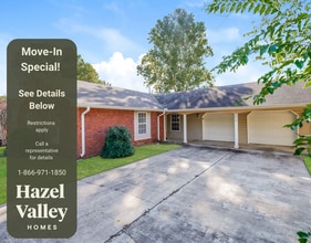 Building Photo - 2613 W Houston Pl