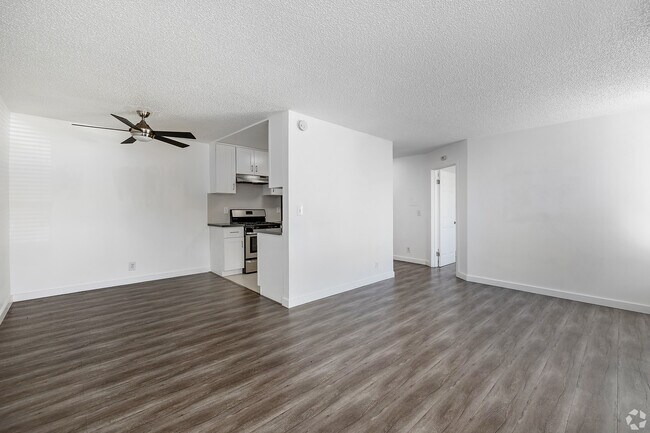 Foto del edificio - 5837 Virginia Ave