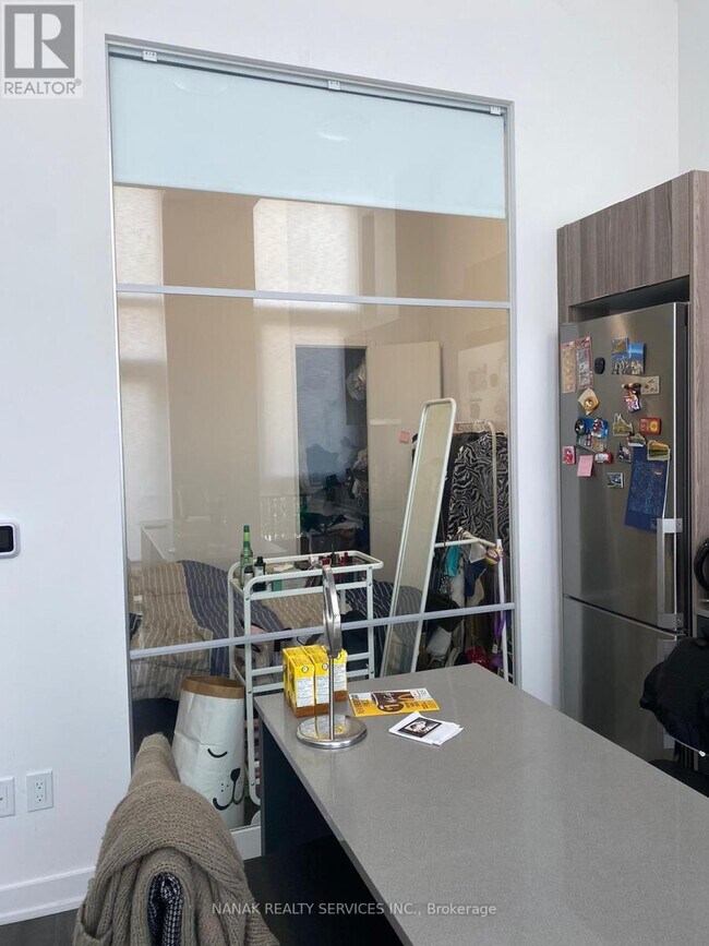 Photo du bâtiment - 8 Tippett Rd