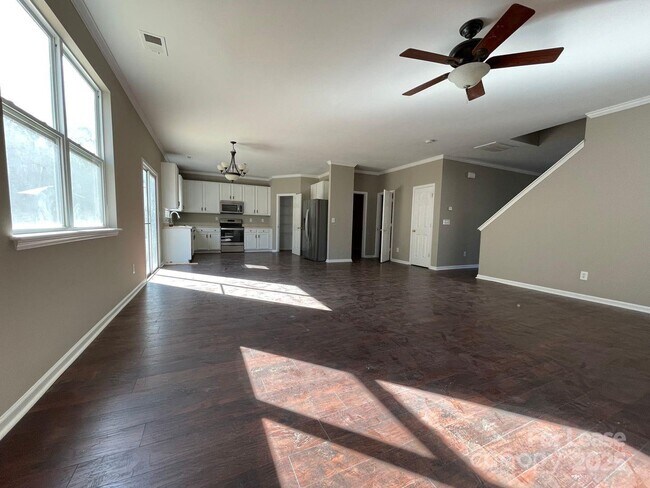Foto del edificio - 17402 Westmill Ln