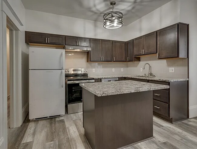 Foto del edificio - Beautiful Remodeled 2 Bedroom Home in Reno's Desirable Old Southwest