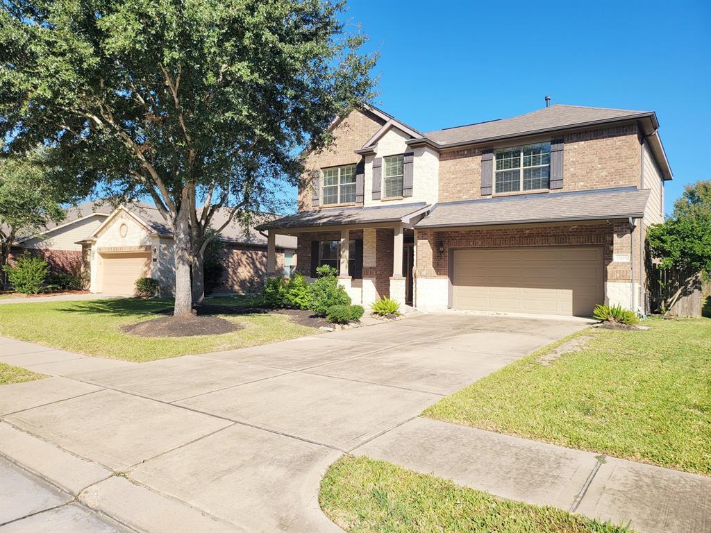 13105 Southern Way Ln, Pearland, TX 77584 House Rental in Pearland
