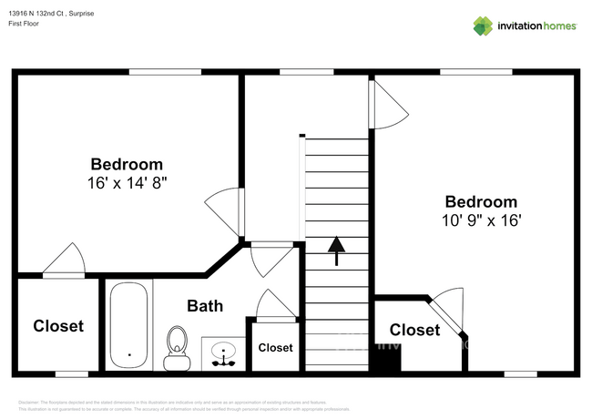 Foto del edificio - 13916 N 132nd Ct