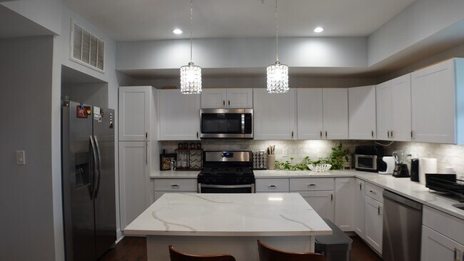 Foto del edificio - 903 Hamilton St NW