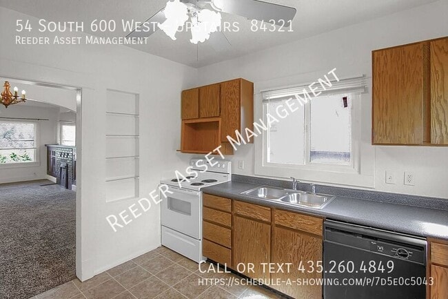 Building Photo - 54 S 600 W