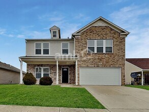 Building Photo - 936 Shenandoah Way