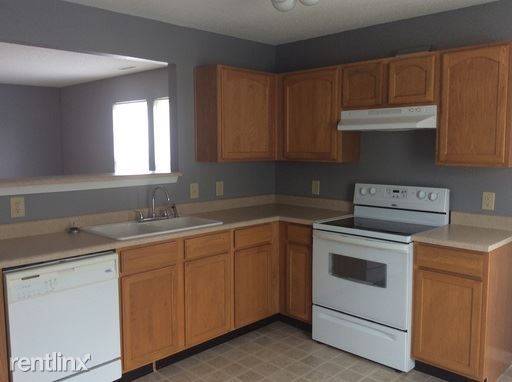 Foto del edificio - 3 br, 2 bath House - 1737 Feather Reed Lane