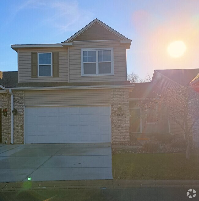 Townhomes For Rent in Blaine, MN 29 Townhouses