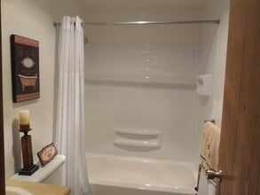 Interior Photo - Crystal Springs Apartments